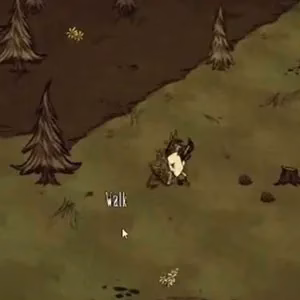 Don't Starve Together Characters