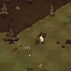 Don't Starve Together Characters