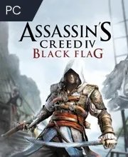 Edward Kenway's ship firing broadside cannons