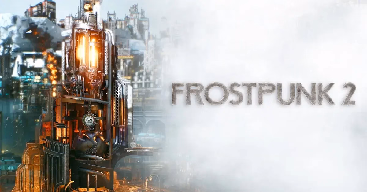 Frostpunk 2 Console Launch: Frozen Survival Arrives on Xbox and PlayStation