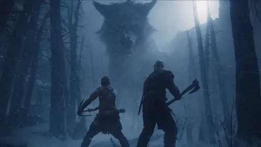 God of War Ragnarok gold status announcement