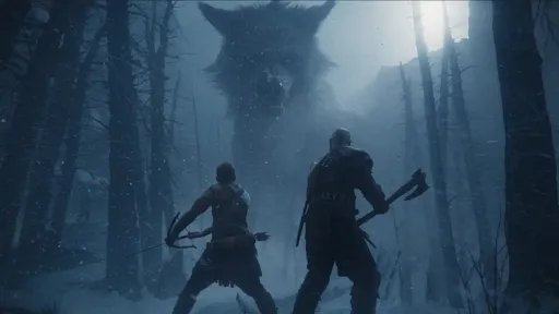 God of War Ragnarok Goes Gold Before Launch