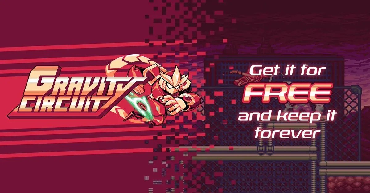 Gravity Circuit 2 Confirmed for 2027 β Grab the Original Free Right Now