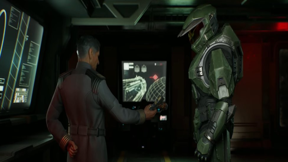 Halo: Campaign Evolved: How To Unlock the This Is My Ship Now Achievement