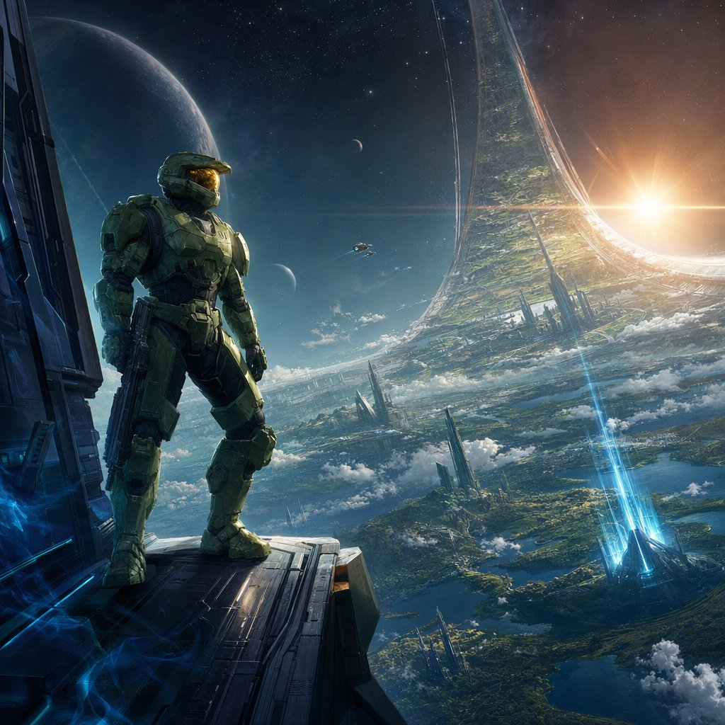 Halo Campaign Evolved Is Out Now — Where to Get the Best Deal