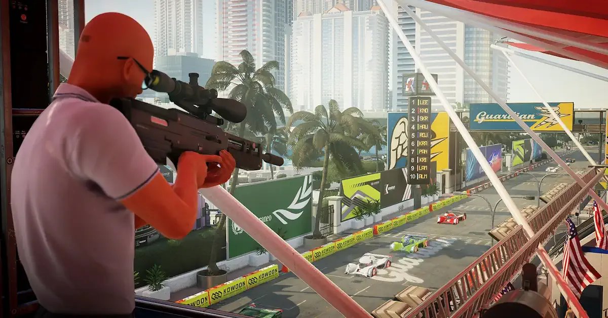HITMAN Anniversary Edition Launch Date Leaked for October 2025