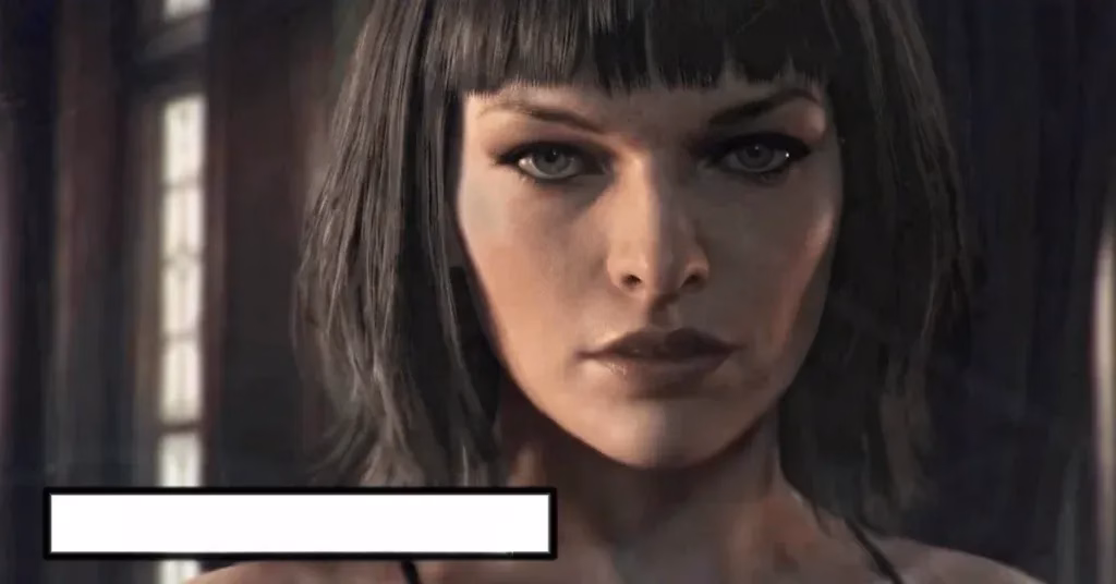 Milla Jovovich joins HITMAN World of Assassination