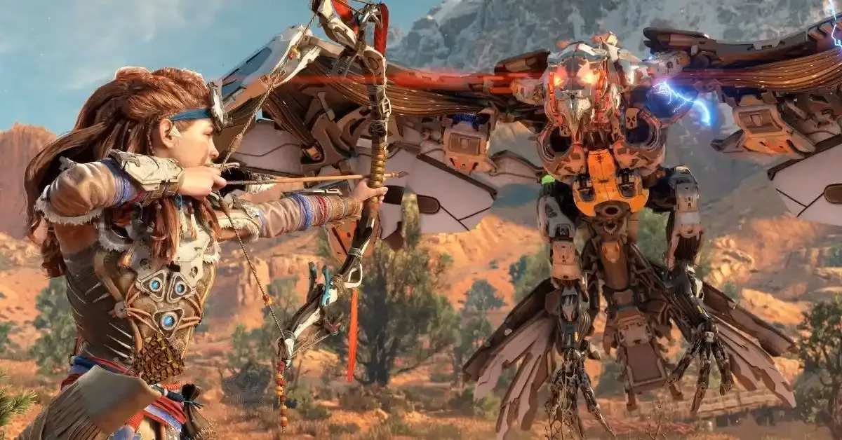 Horizon Zero Dawn Remastered PS5 Deal – Save Big Before It's Gone!