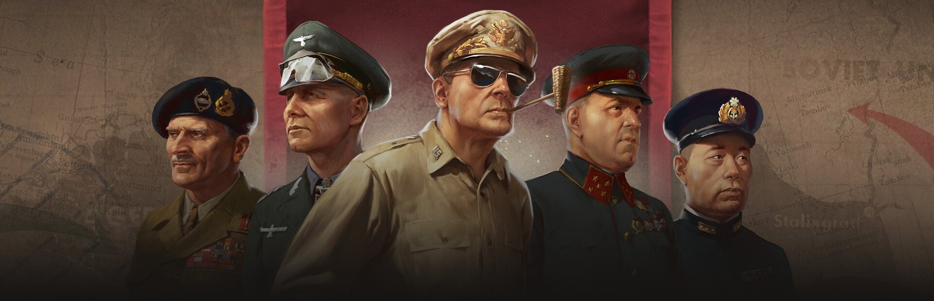 How I'm Saving Big on Hearts of Iron IV's Latest Pacific Expansion