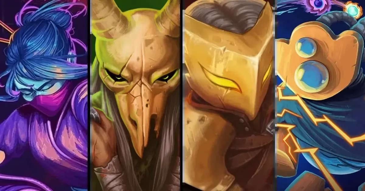 Powerful relic combinations and card synergies