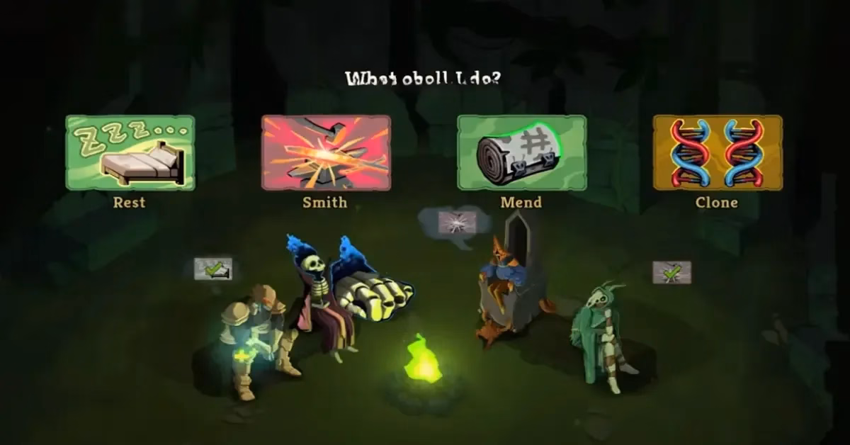 Massive player engagement at launch