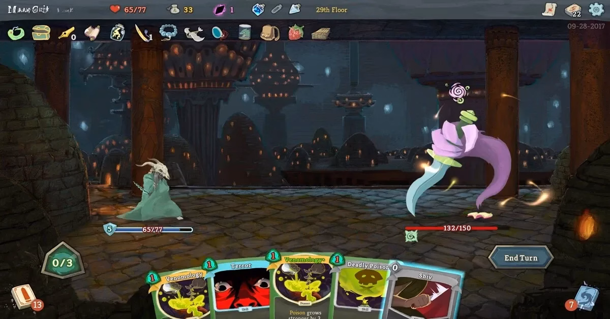 How Slay the Spire Changed My Gaming Life Forever