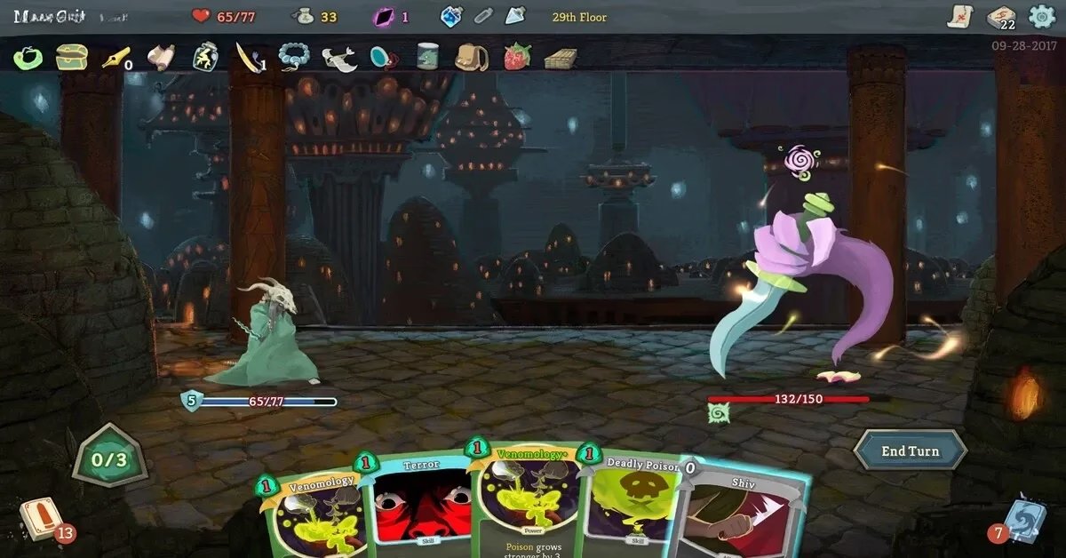 How Slay the Spire Changed My Gaming Life Forever