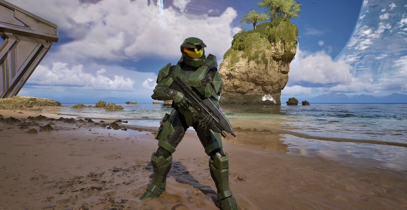 How to Unlock All Armor Skins in Halo Campaign Evolved