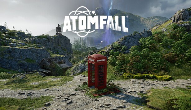 I'm Finally Getting My Hands on Rebellion's Nuclear Mystery
