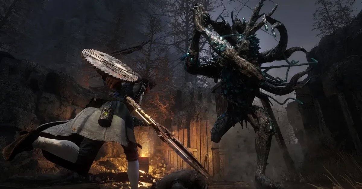 Lies of P Sequel: The Most Insane Gaming Experience Ever?
