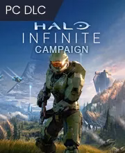 Halo Infinite campaign