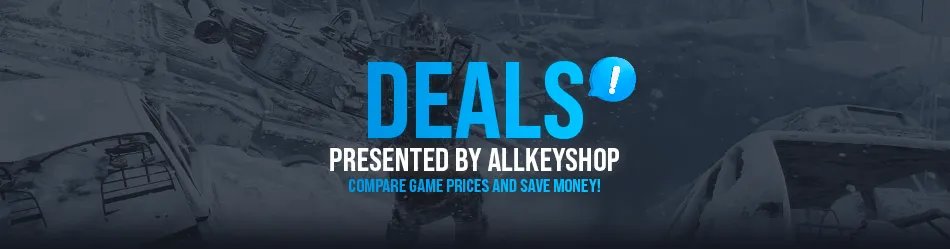 Metro Exodus Steam Sale: 80% Off Deal You Shouldn't Miss