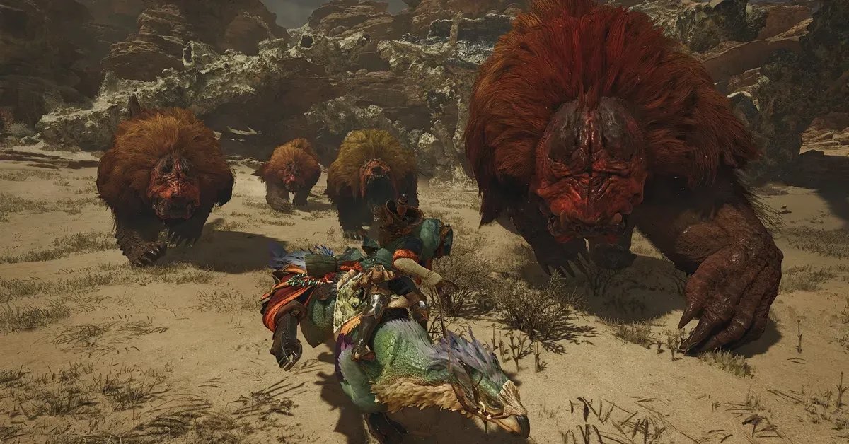 Monster Hunter Wilds on Switch 2: A Datamined Dream or Nightmare?