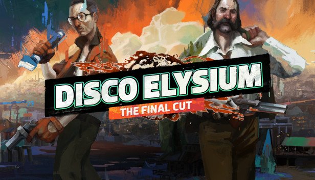 My Journey Through Disco Elysium's Unforgettable World