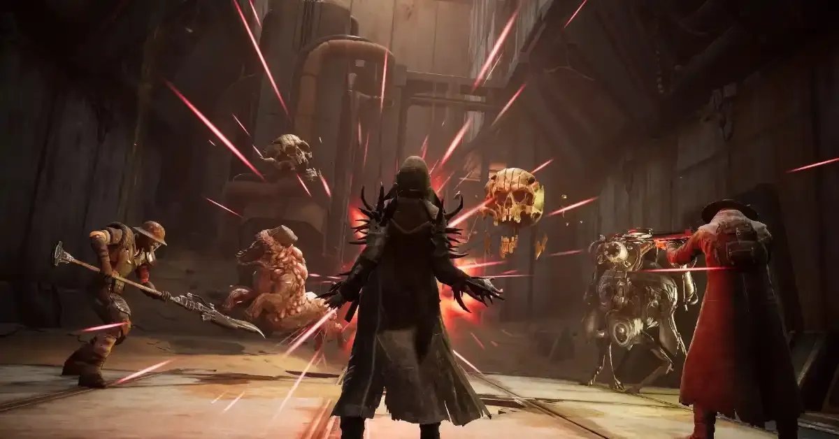 My Journey Through Remnant: From the Ashes at 75% Off
