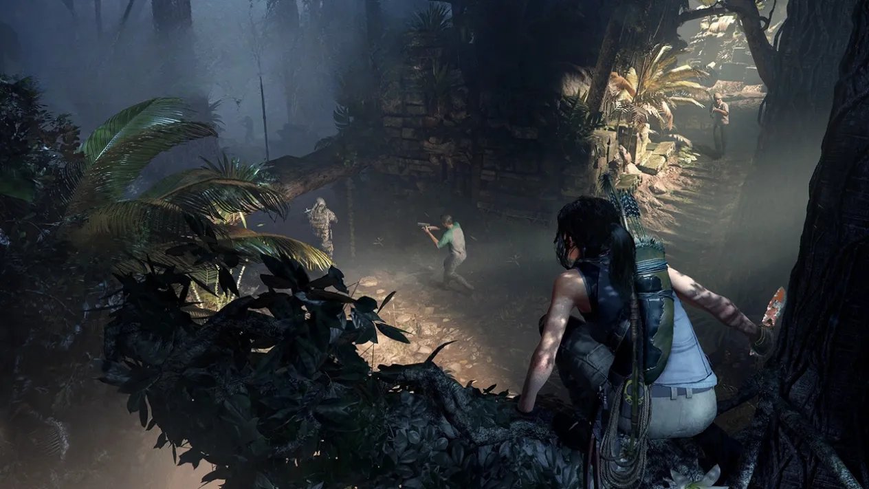 My Journey Through Shadow of the Tomb Raider's Critical Reception
