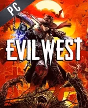 Evil West combat