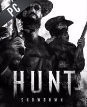 Hunt Showdown tension
