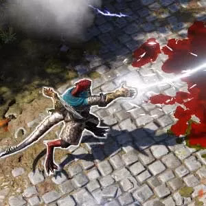 Divinity Original Sin 2 tactical combat