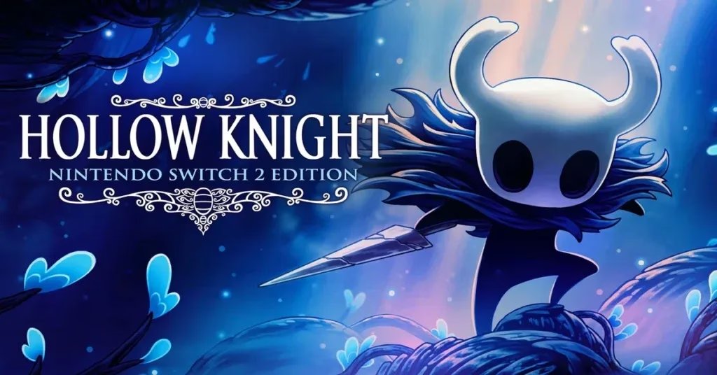 Nintendo Direct's Surprise Shadow Drops Land on Switch Platforms