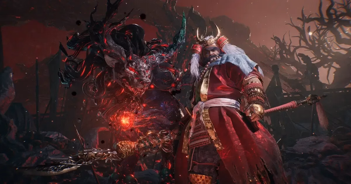 Nioh 3: When Mountains Bow to Persistence