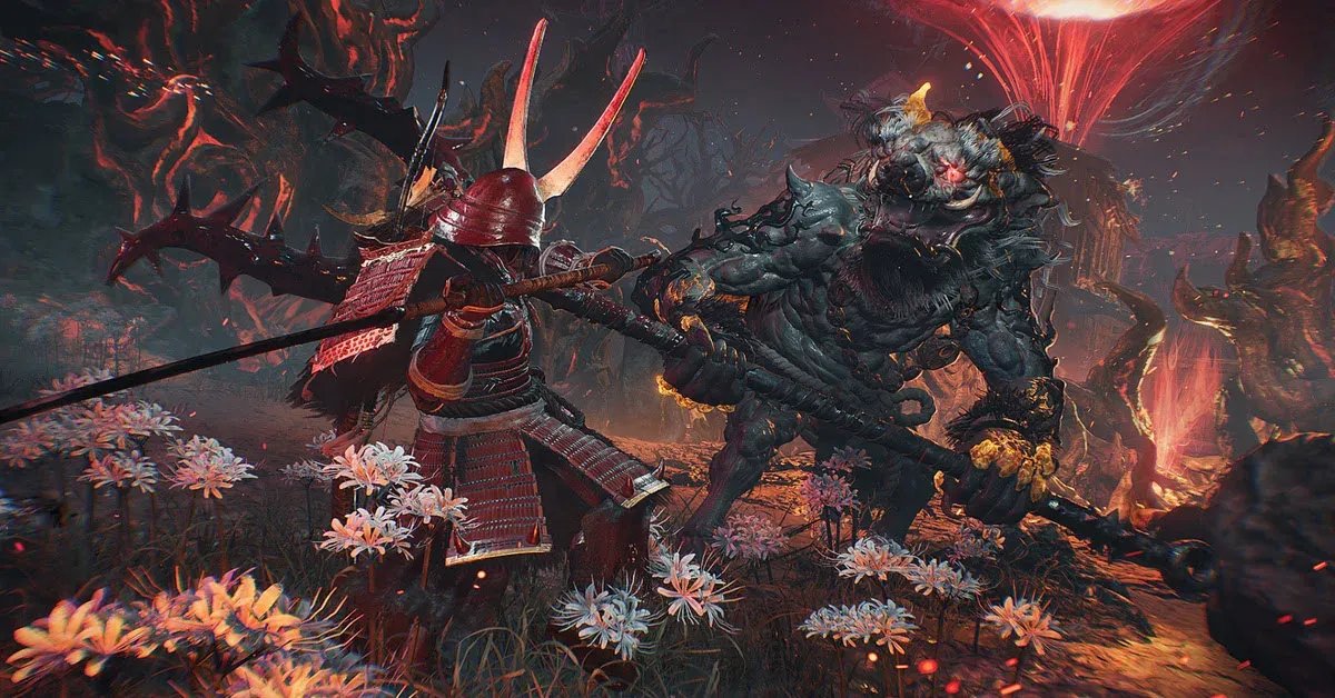 Nioh Franchise: Team Ninja's Action-Heavy Soulslike Evolution