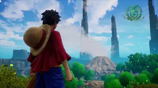 One Piece Odyssey Pre-Order Bonuses and Alabasta Gameplay Revealed