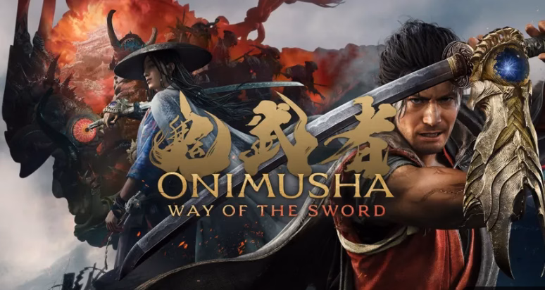 Onimusha: Way of the Sword