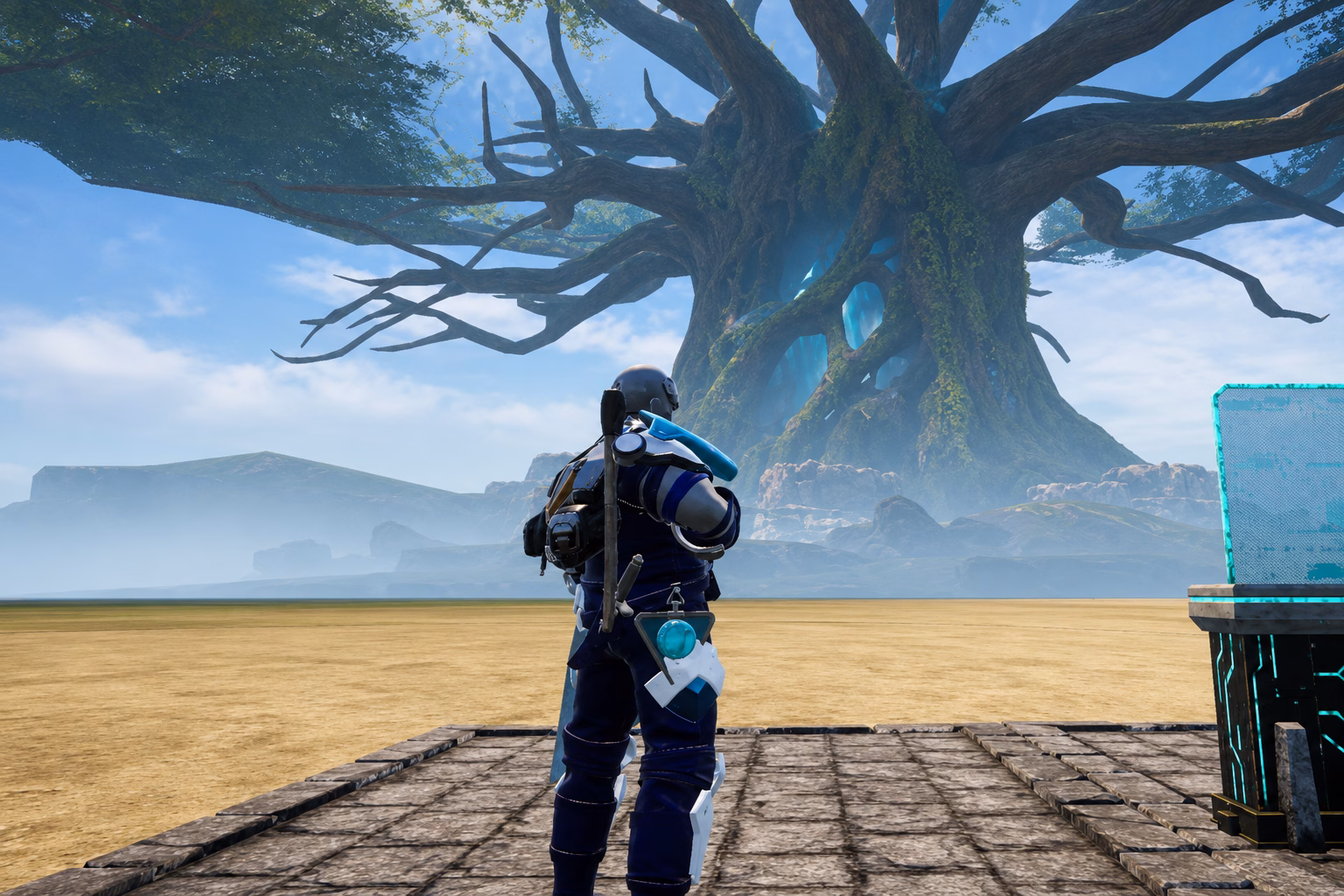 World Tree