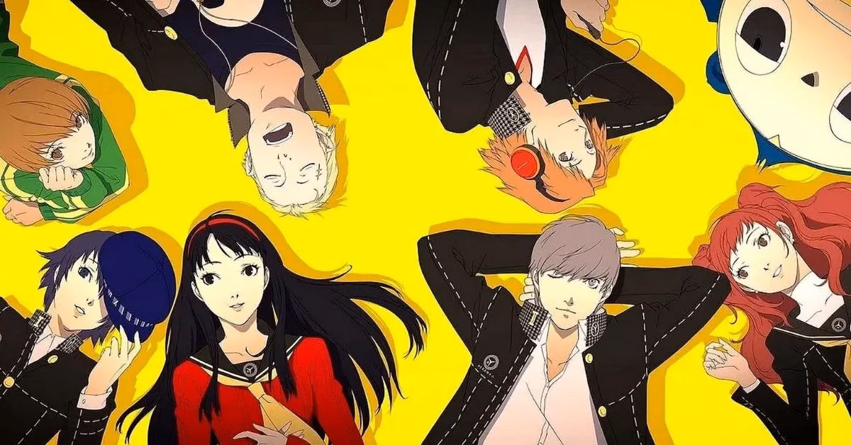 Persona 4 Golden Switch Deal: 50% Off Limited Offer
