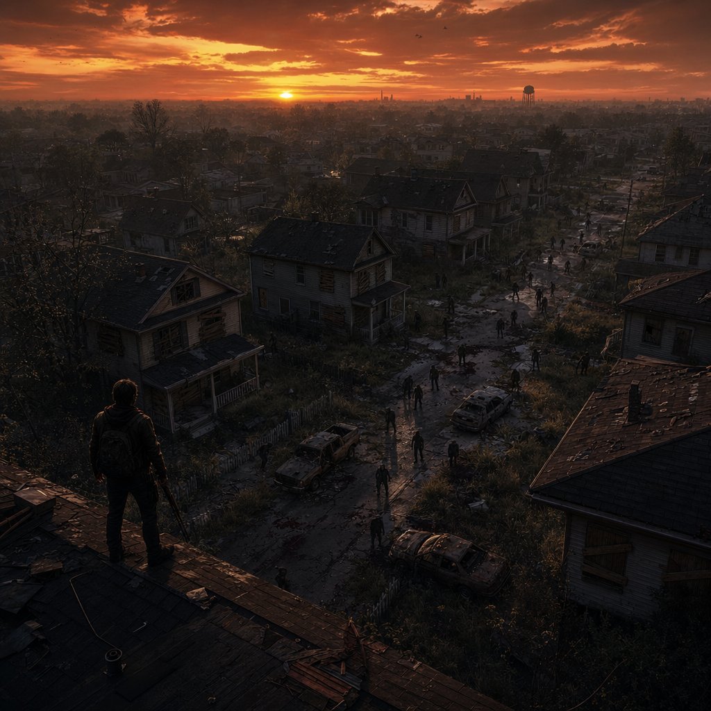 Project Zomboid Build 42 Is Finally Stable — From $0.84