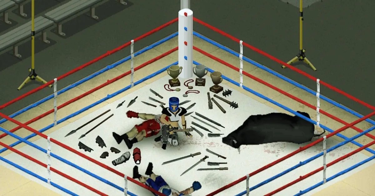 Project Zomboid Build 42: Survival Gets a Serious Upgrade