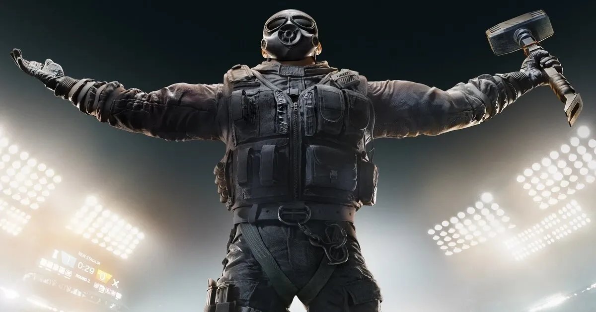 Rainbow Six Goes Turn-Based: Ubisoft's Bold Strategy Shift