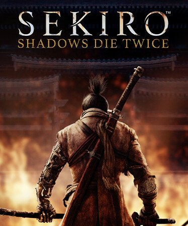 Sekiro Slashes Its Way to GOTY Glory at The Game Awards 2019