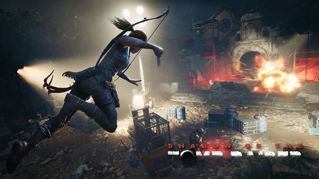 Shadow of the Tomb Raider: Catch Up Without Playing the Prequels