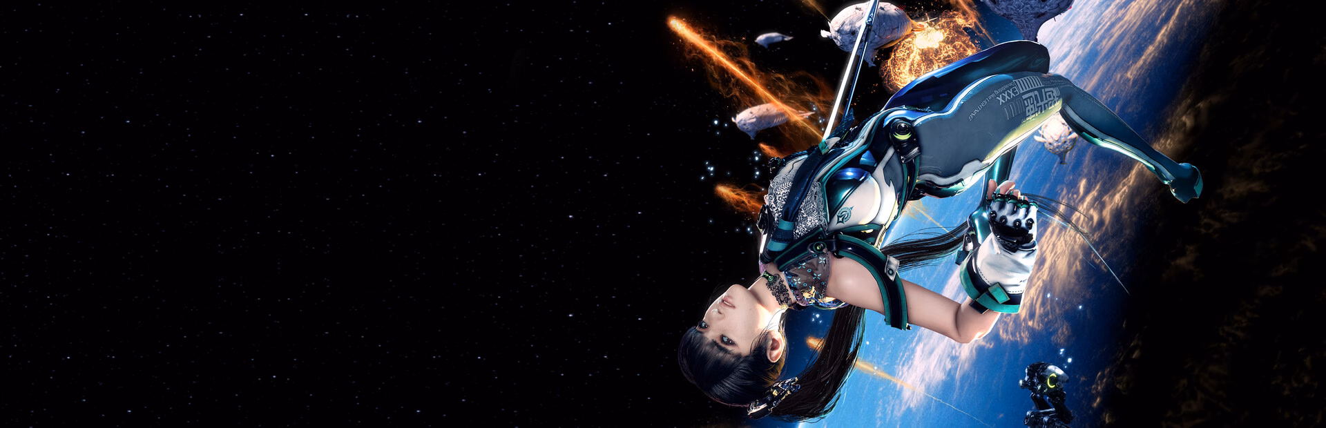 SHIFT UP Goes Solo: Stellar Blade Sequel and Project Spirits Coming 2026