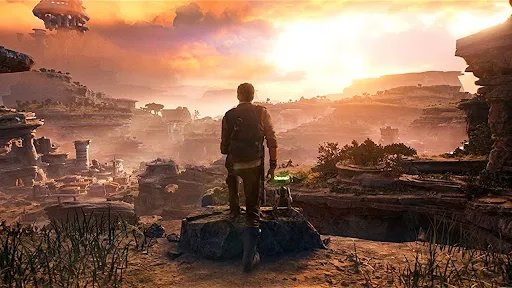 Game features and platform information