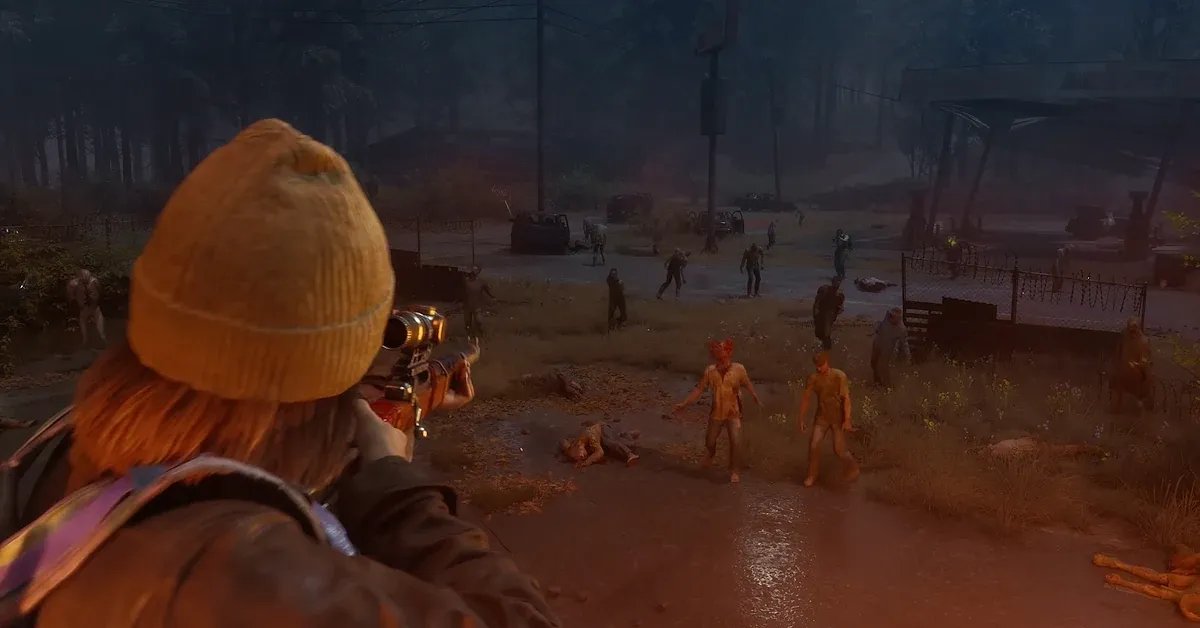 State of Decay 3 Rises From the Shadows