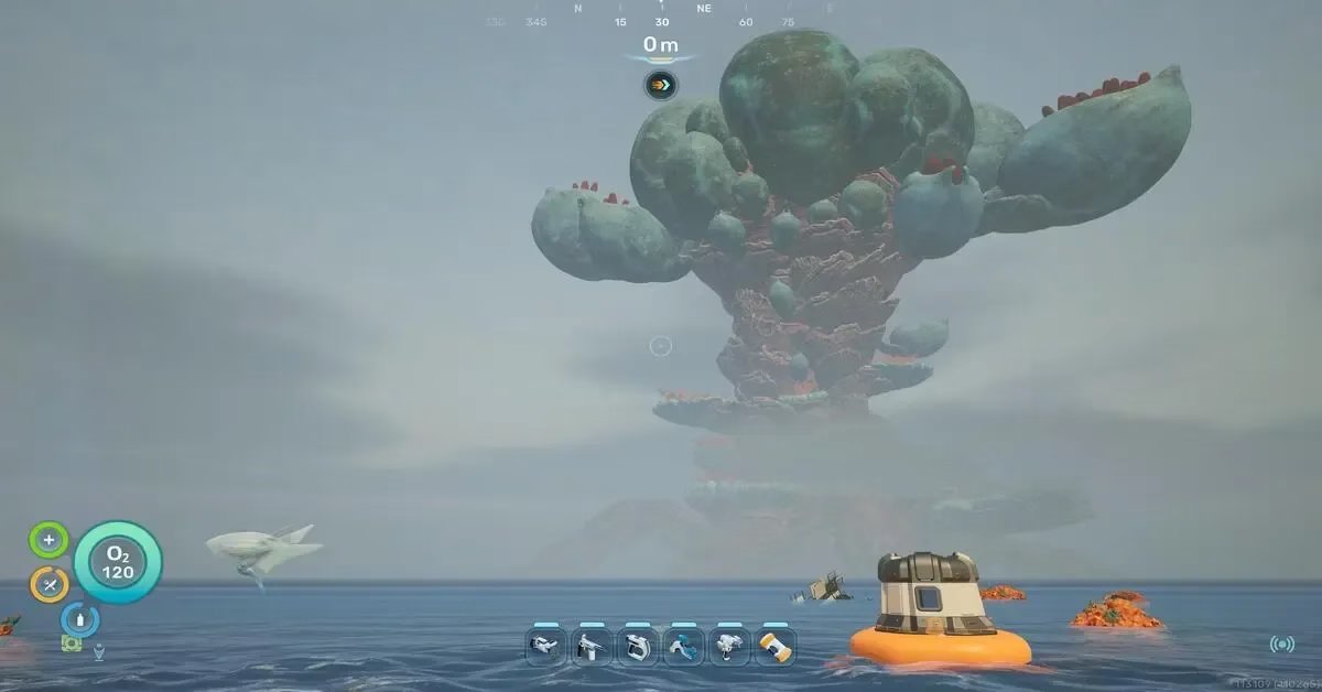 Ongoing development and community feedback for Subnautica 2