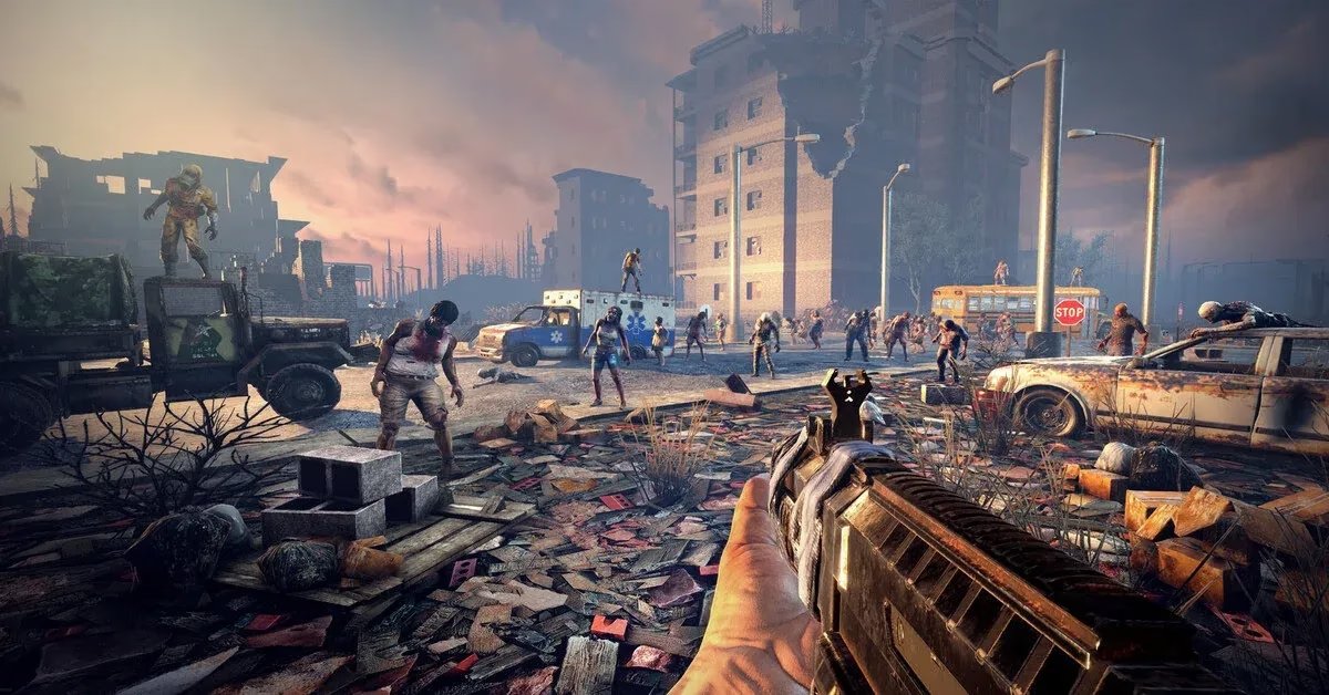 Cooperative gameplay features