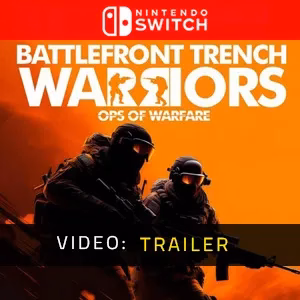 Underground warfare environments