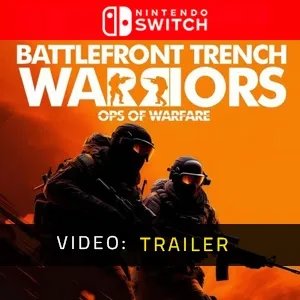 Underground warfare environments