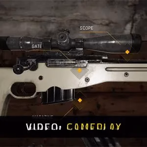 Diverse sniping environments