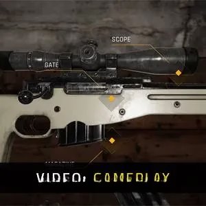 Diverse sniping environments